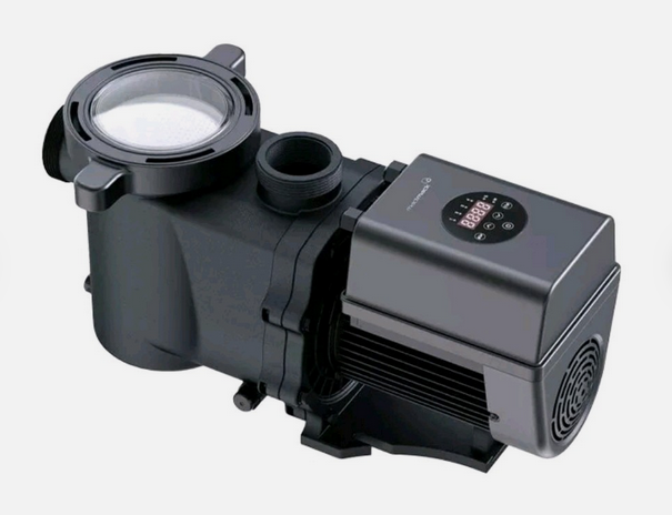 Madimack InverFLOW Eco 400 Pool Pump - Variable Speed Inverter - 1.5Hp Madimack InverFLOW Eco 400 Pool Pump - Variable Speed Inverter - 1.5Hp