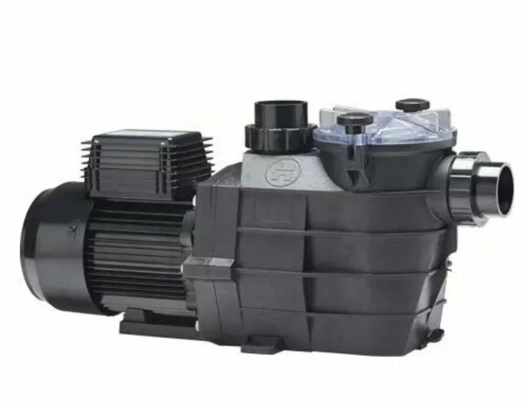 Hayward Pump Super II Eco Pool Pump 2HP
