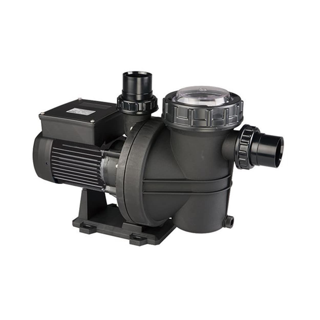 Davey Whisper W1000 (1.5hp) Pool Pump