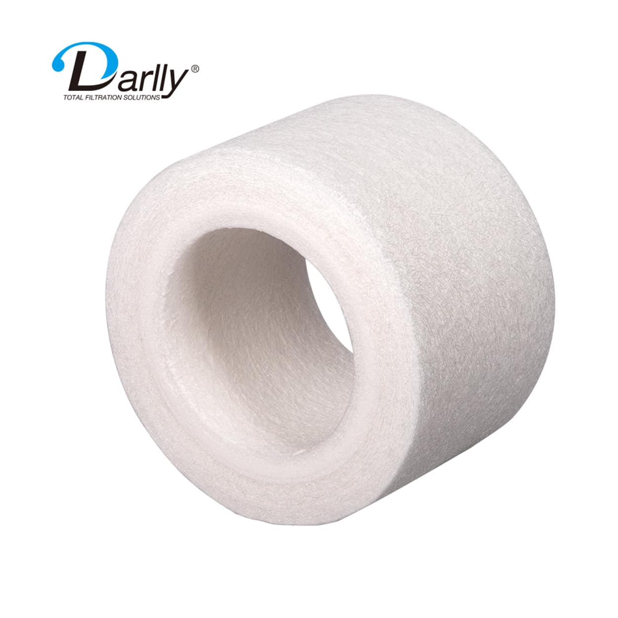 127 x 197 Sundance Spas Microclean Disposable Cartridge Filter Element