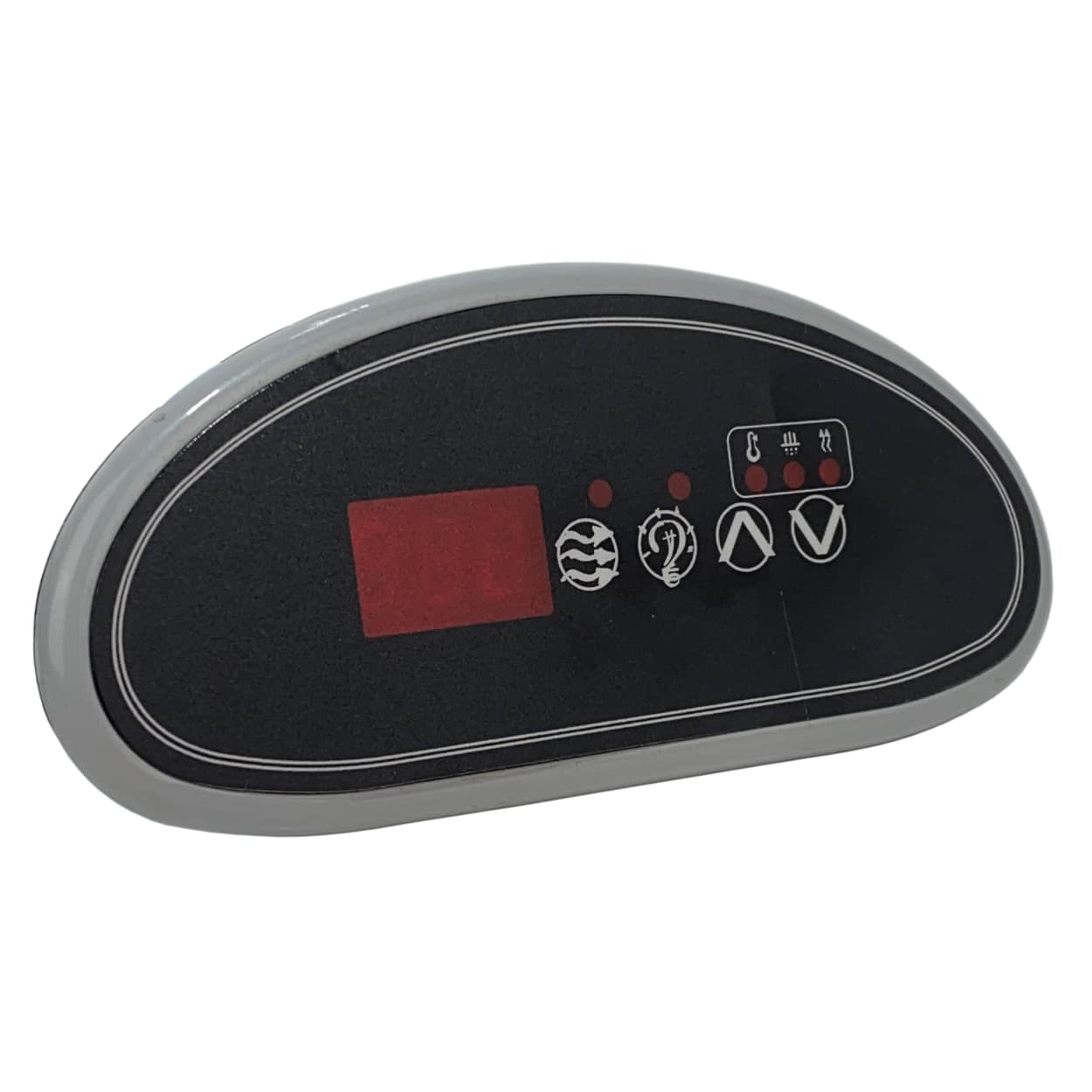 Hydro-Quip ECO-1 Crescent and Overlay(P,L,U,D)