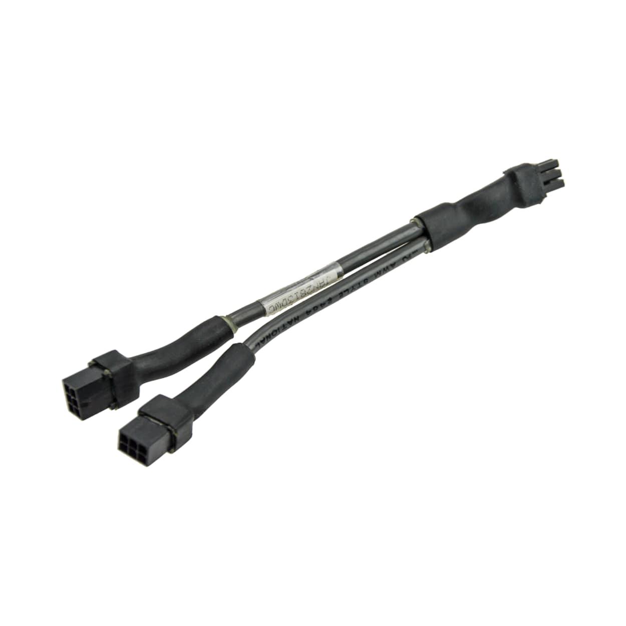 Balboa AX Auxiliary Touchpad Splitter