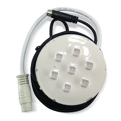 Spanet XS Series 5″ LED Light