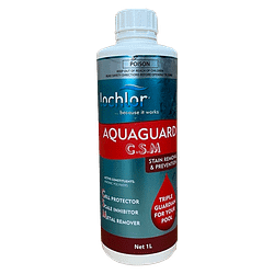 LoChlor Aquaguard CSM 1L