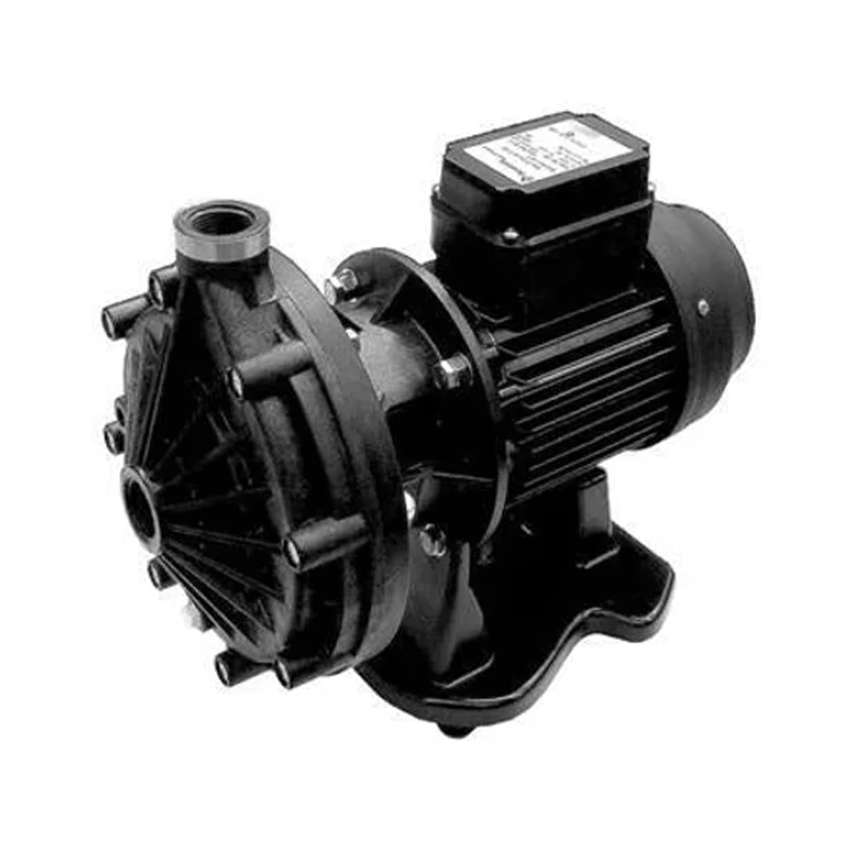 Pentair Max-E-Boost Pump
