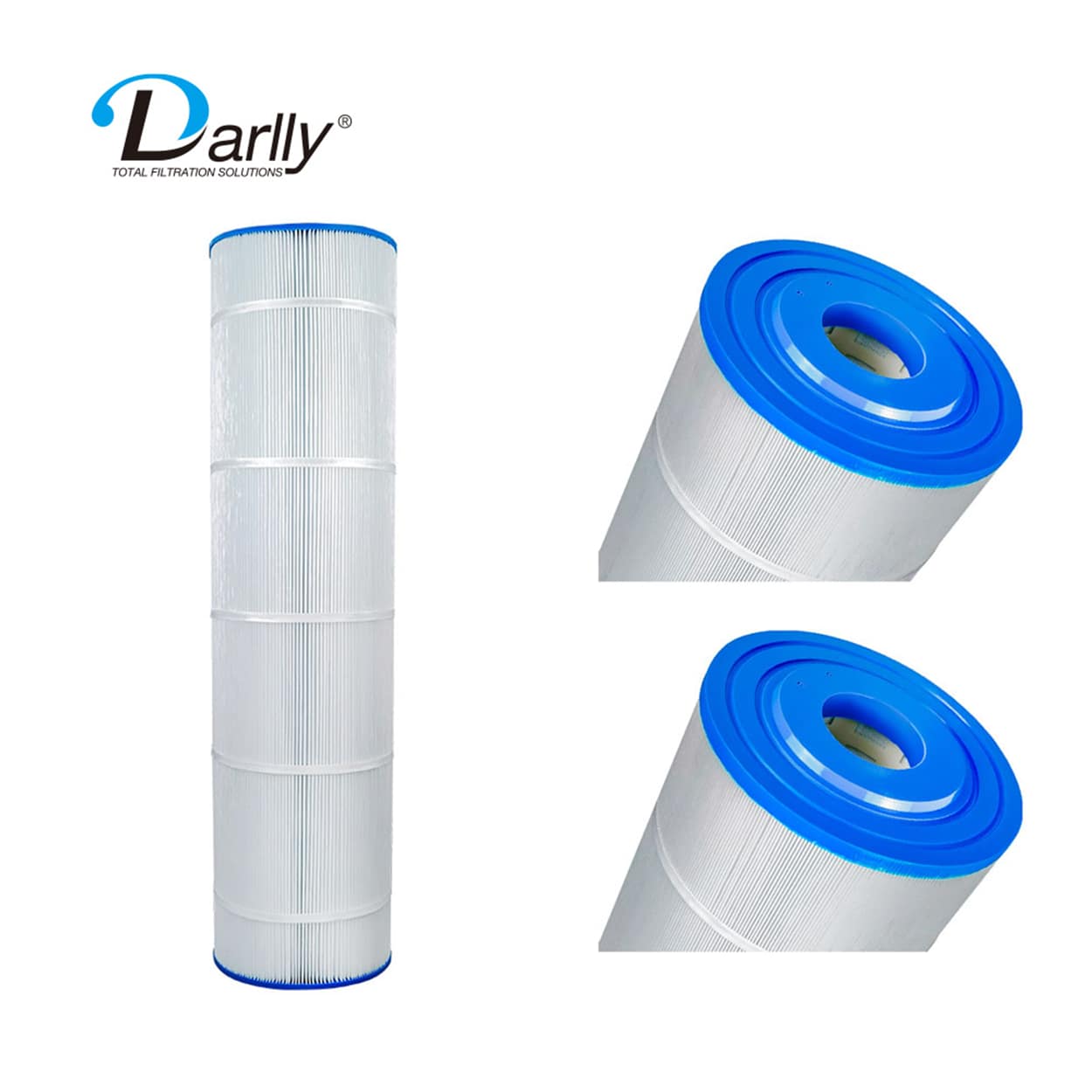 899 x 185 Pentair Freeflo FFCF200 Generic Replacement Filter Cartridge