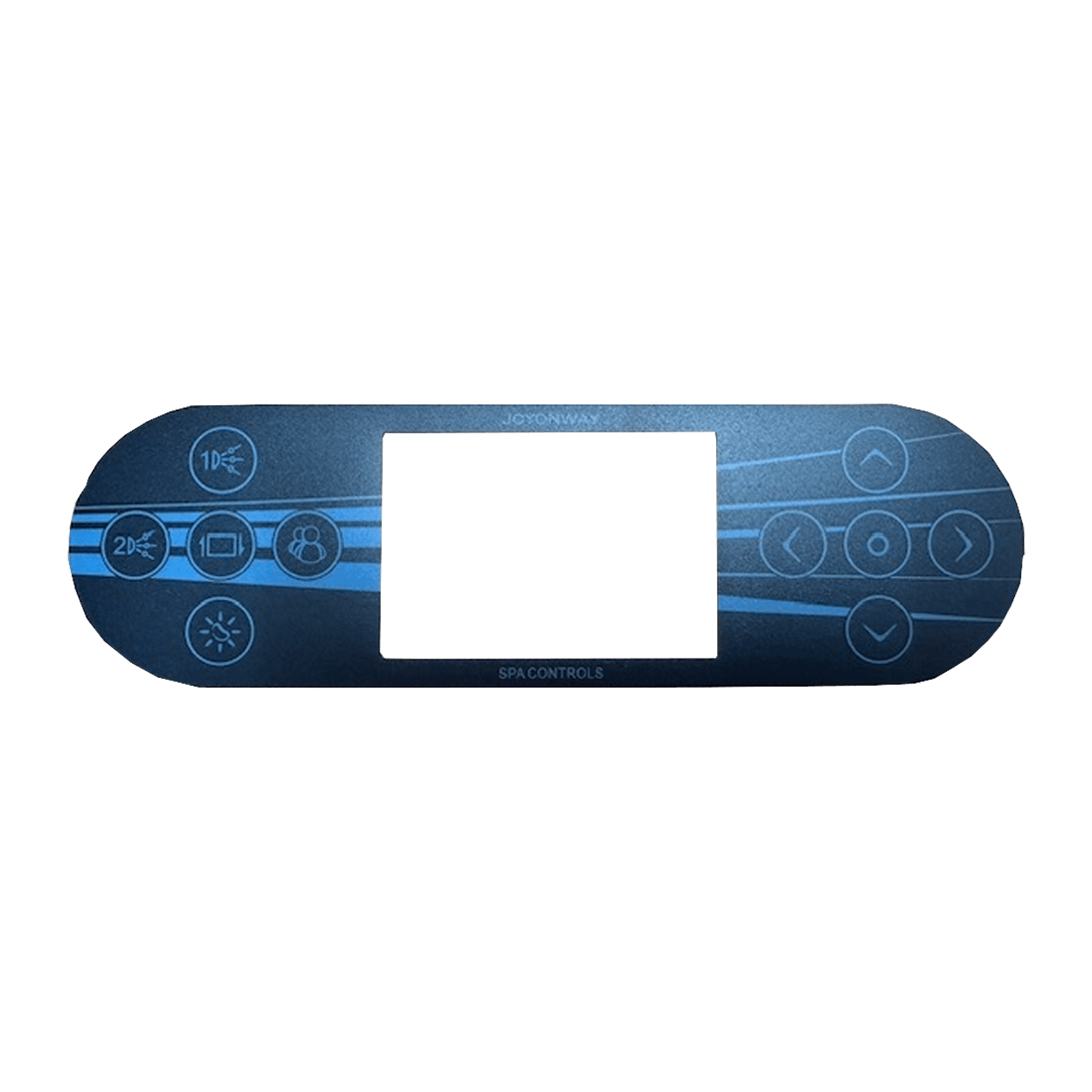 Joyonway PB553 Overlay