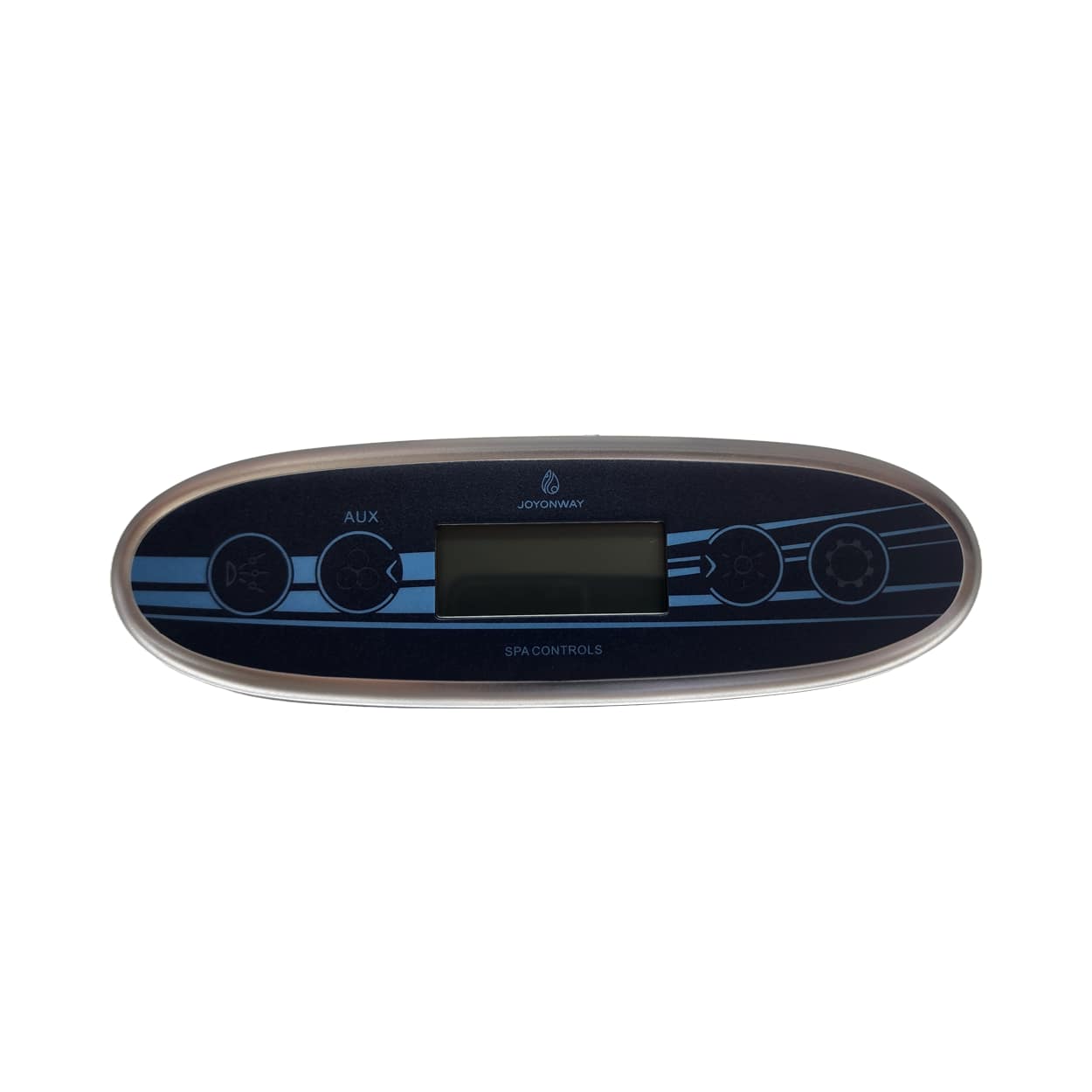 Joyonway PB557 Touchpad and Overlay
