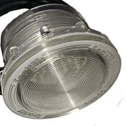 SV Series 2.5 Multi Colour LED Light-RJ