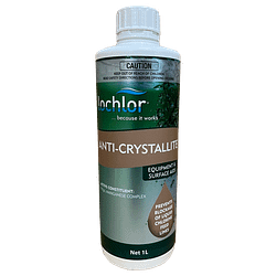Lo-Chlor Anti Crystallite 1L