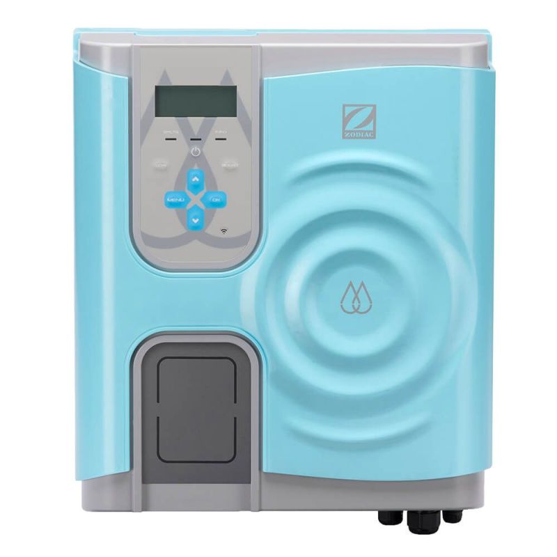 Zodiac Hydroxinator Mid PRO iQ Chlorinator Power Pack Controller Only WiFi