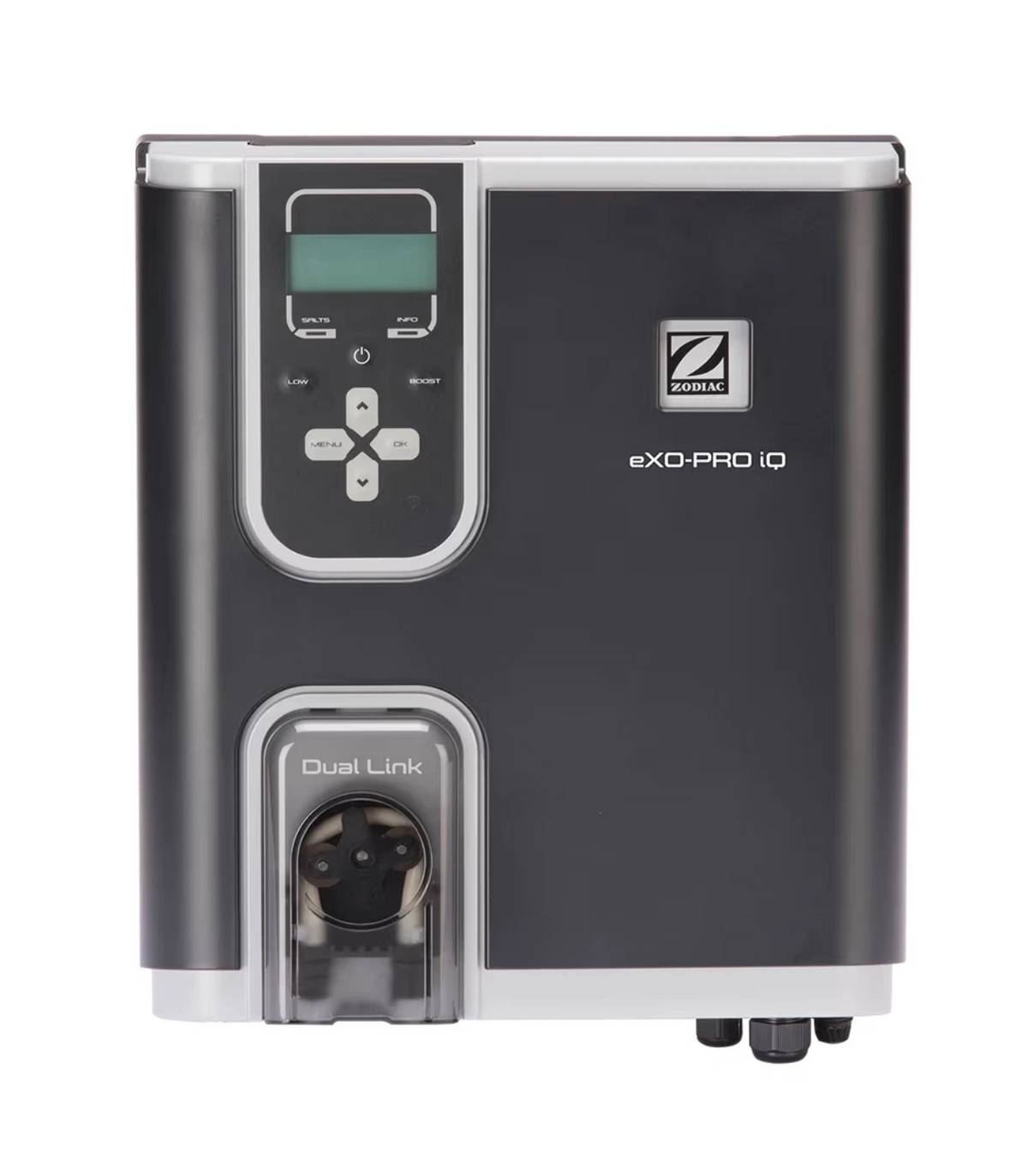 Zodiac eXO PRO iQ 35g Large Chlorinator Controller Power Pack Only WiFi pH