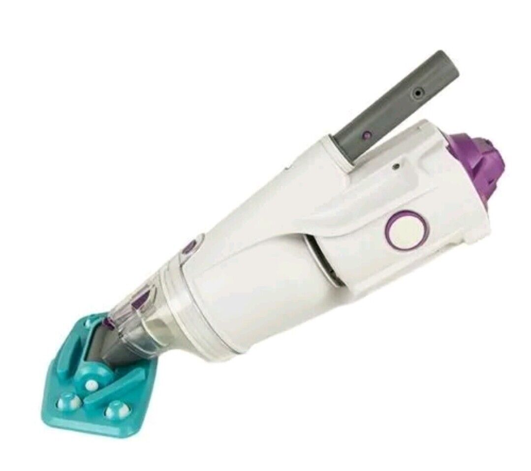 Kokido Telsa 30 Rechargeable Pool Vacuum Cleaner Swimming Pools & Spas Vac