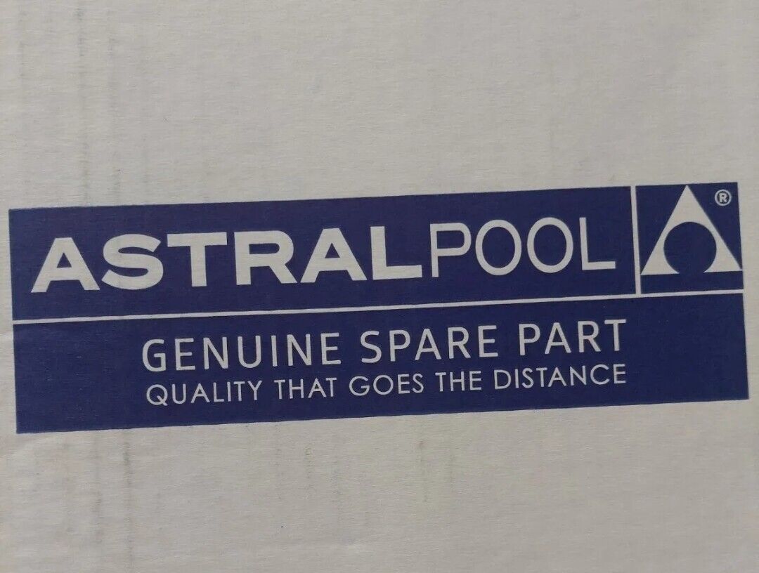 Genuine Hurlcon Astral ZX250 Replacement Cartridge Genuine 78094