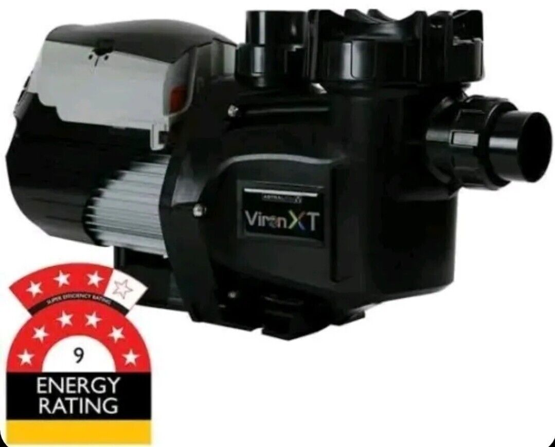 Pool Pump Service Kit P320 Astral Hurlcon Viron Variable XT Bearings Seal P320