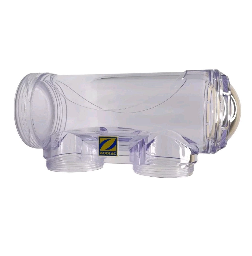 Zodiac Tri Series Salt Chlorinator Cell Housing Genuine OEM Pool Part ...
