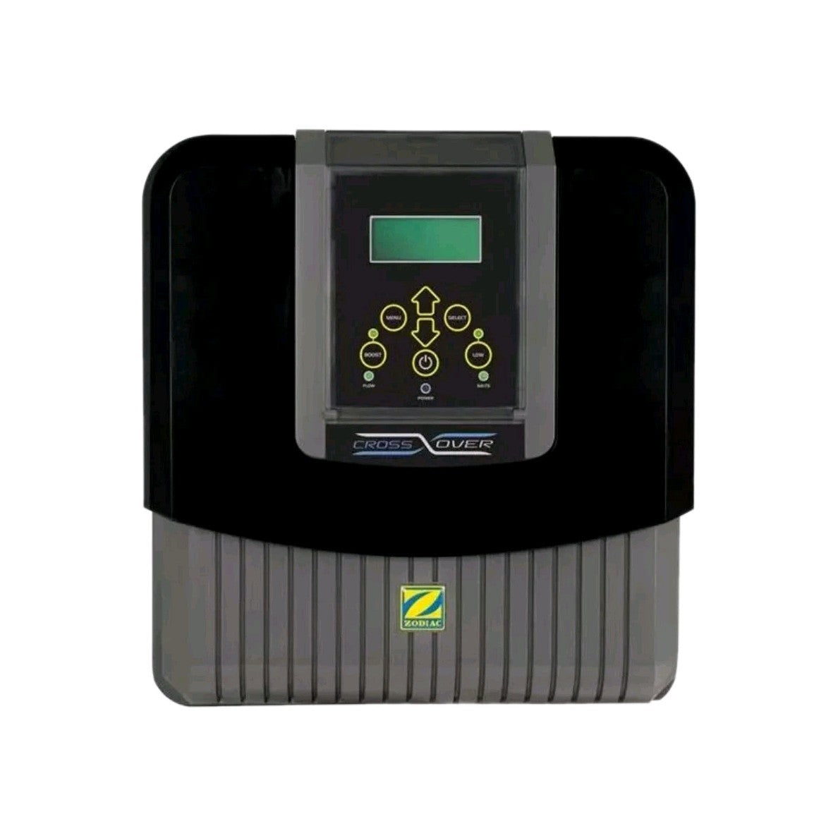 Zodiac TRiXO Crossover Compact CONTROL BOX ONLY No Cell – My Pool Place