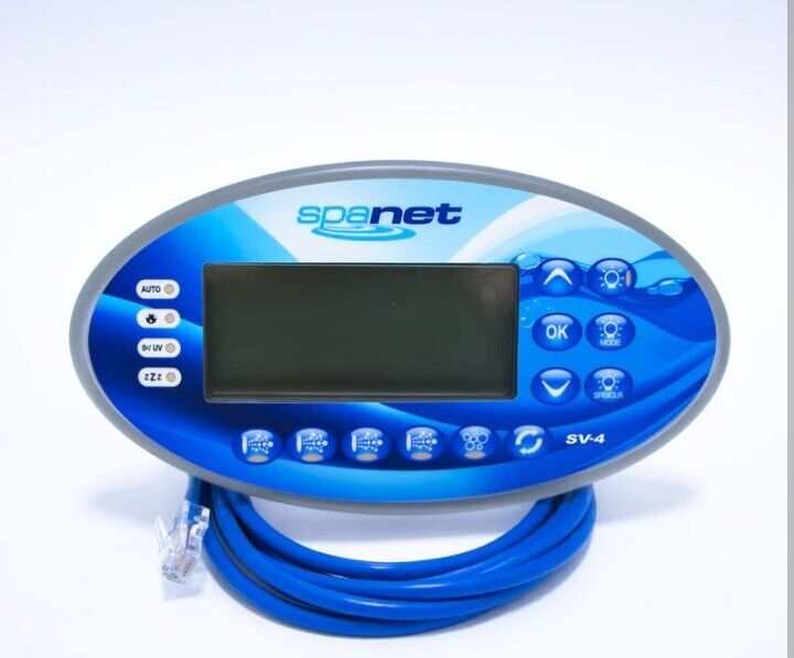 Spanet – My Pool Place