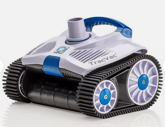 Hayward Trac Vac - Suction Pool Cleaner - Automatic Pool Cleaner Wall & floor