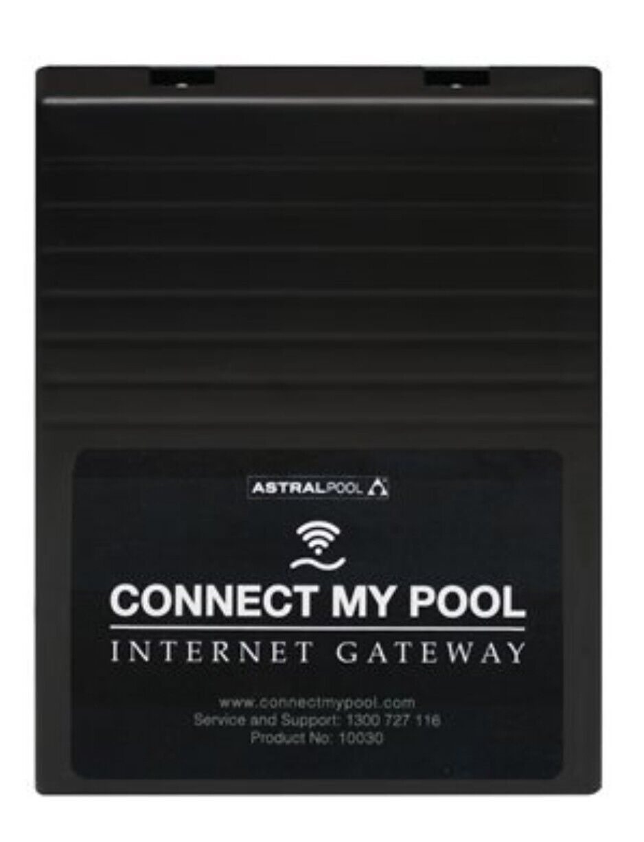 Internet Gateway for Astralpool Viron Connect 10 - Model 10030 - Brand New