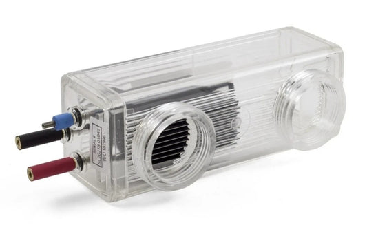 Zodiac Clearwater LM2-40 Chlorinator Salt Water Cell Genuine LM2 40 OEM