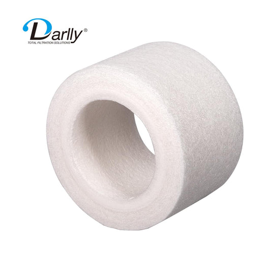 127 x 197 Sundance Spas Microclean Disposable Cartridge Filter Element