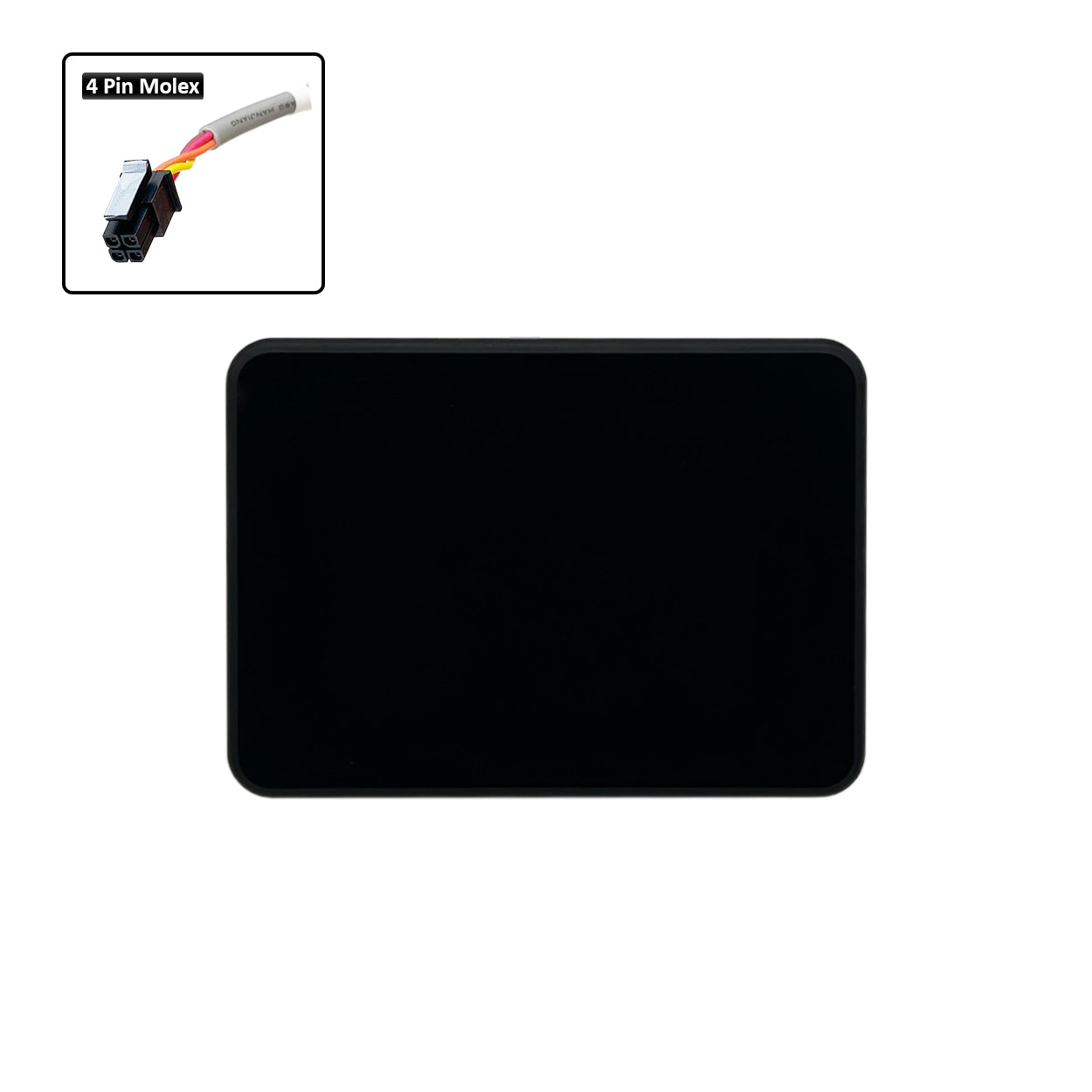 Balboa SpaTouch Mini