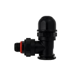 Sensapool Sensaclear MF Side Mount Top Air Release Valve