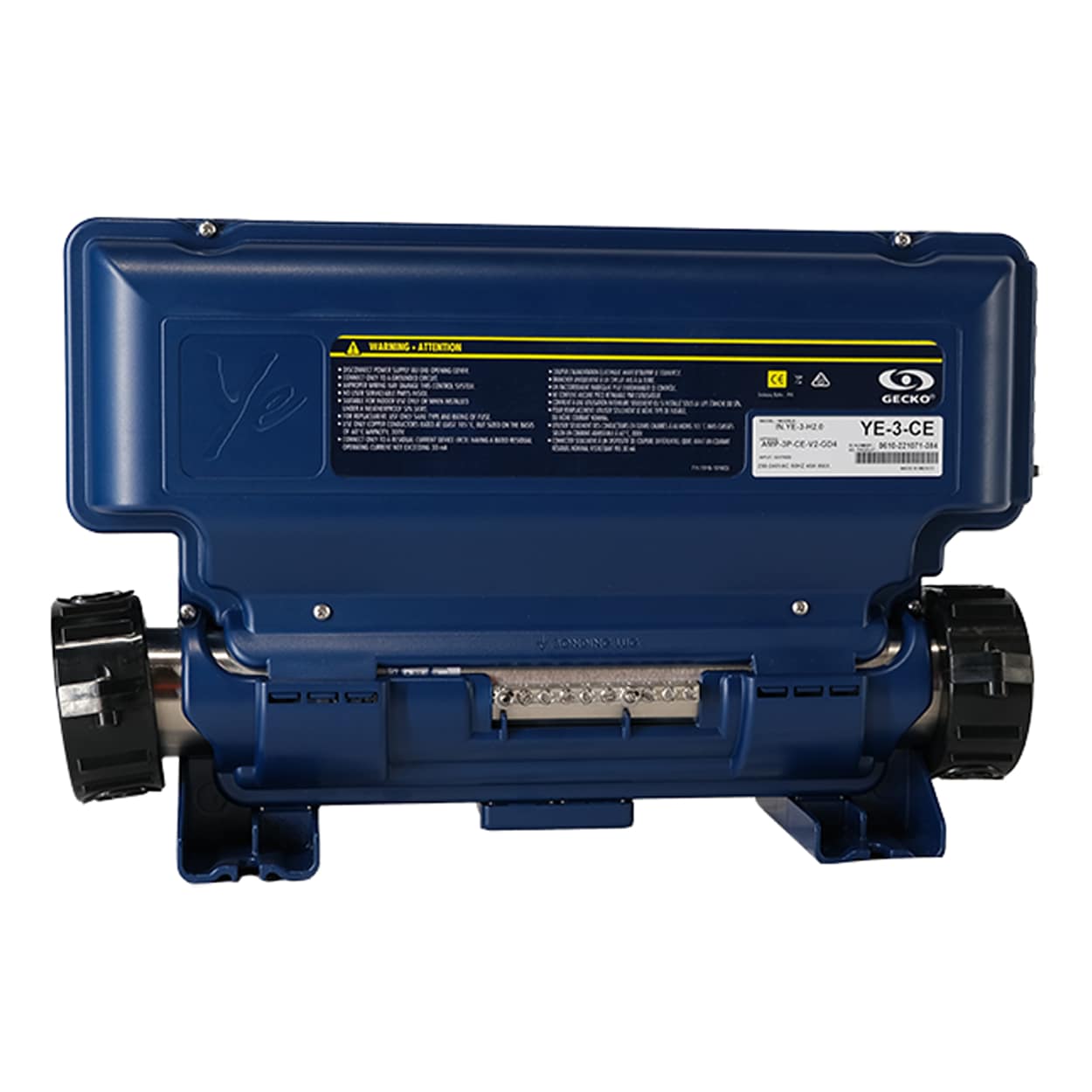 Gecko Aeware IN.YE-3 2.0kw Controller