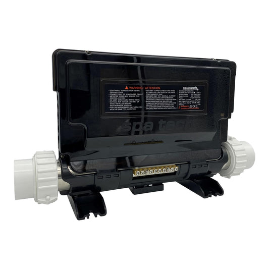 Spa-Tech CIII 2kw Controller