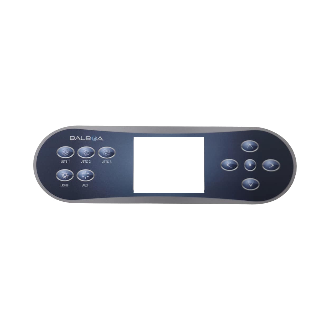 Balboa TP700 Overlay – 3JT/BL