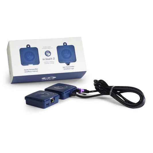 Gecko Aeware IN.Touch 3 WiFi RF Interface Module