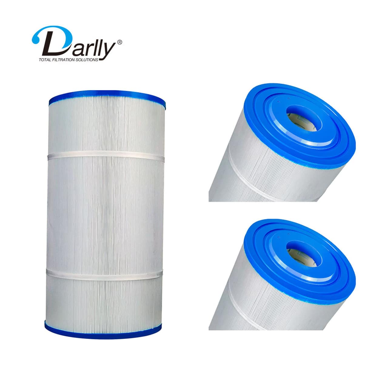 500 x 170 XC50 Generic Replacement Filter Cartridge