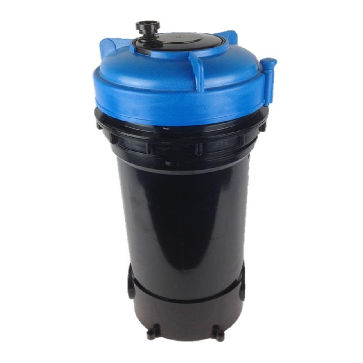 Davey Spa-Quip Series 1000 50sqft Top Load / Niche Filter