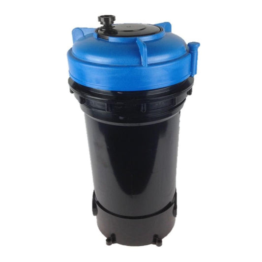 Davey Spa-Quip Series 1000 50sqft Top Load / Niche Filter