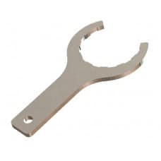 Edgetec Barrel Union Spanner (Square Slot)