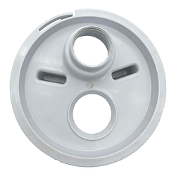 Poolrite S2500 Vac Plate – 2 Hole replacement pool part