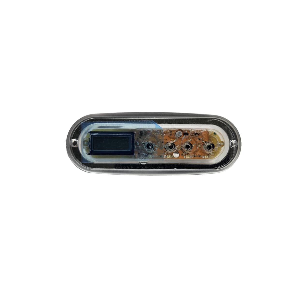 Balboa TP200 Touchpad Only – No Overlay