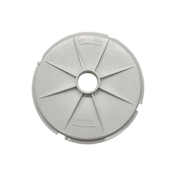 Emaux Vacuum Plate replacement pool part