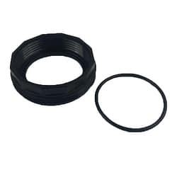 2.5″ to 2″ Threaded Pump Union Adapter and O’ring