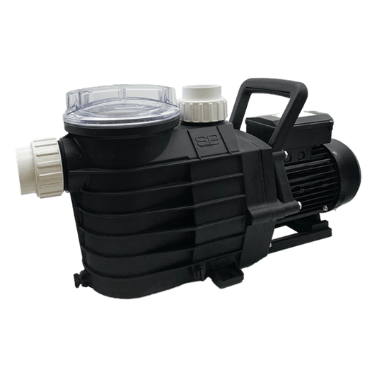 Sensapool SF Series 1.0hp Pool Pump