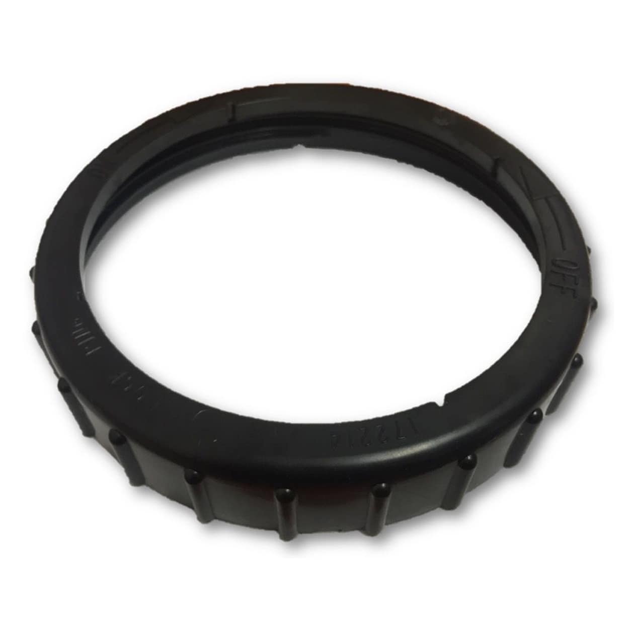 Rainbow RTL/RCF/RDC Filter Lid Locking Ring