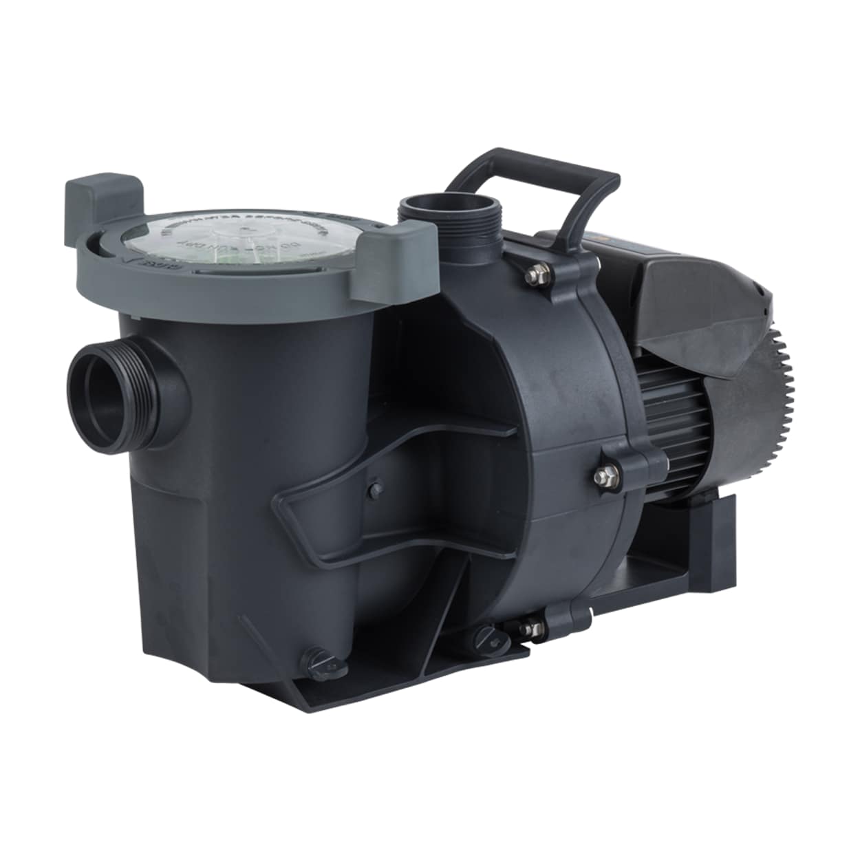 INSNRG Si 400 2hp Single Speed Pump