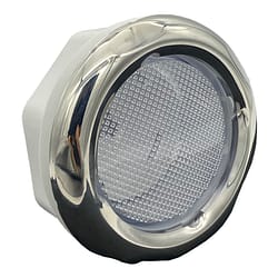 CMP 5″ Spa Light Housing Stainless Steel