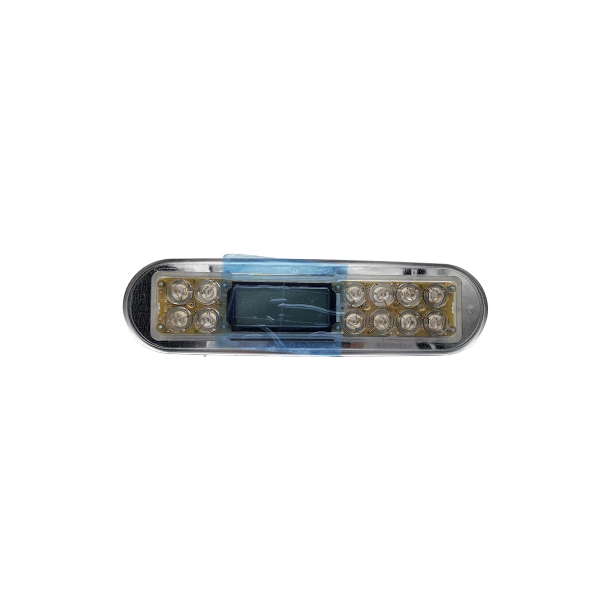 Balboa ML900 Touchpad Only – No Overlay