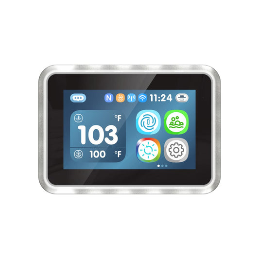 Joyonway Touchscreen Touchpad c/w Wifi