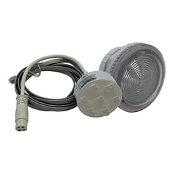 Spanet SV 2.5″ RGB Master LED Light and Housing