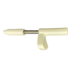 Latch Assembly for Quiptron Vac Plate replacement pool part