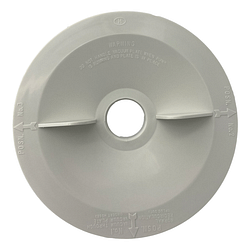 SK-950 Vac Plate replacement pool part