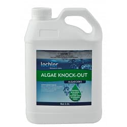 LoChlor Algae Knock-Out 2.5L